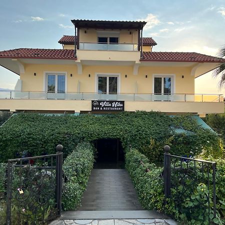 Villa Niku Berat Dış mekan fotoğraf
