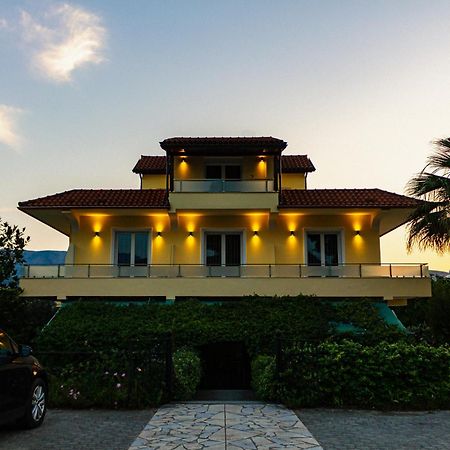 Villa Niku Berat Dış mekan fotoğraf
