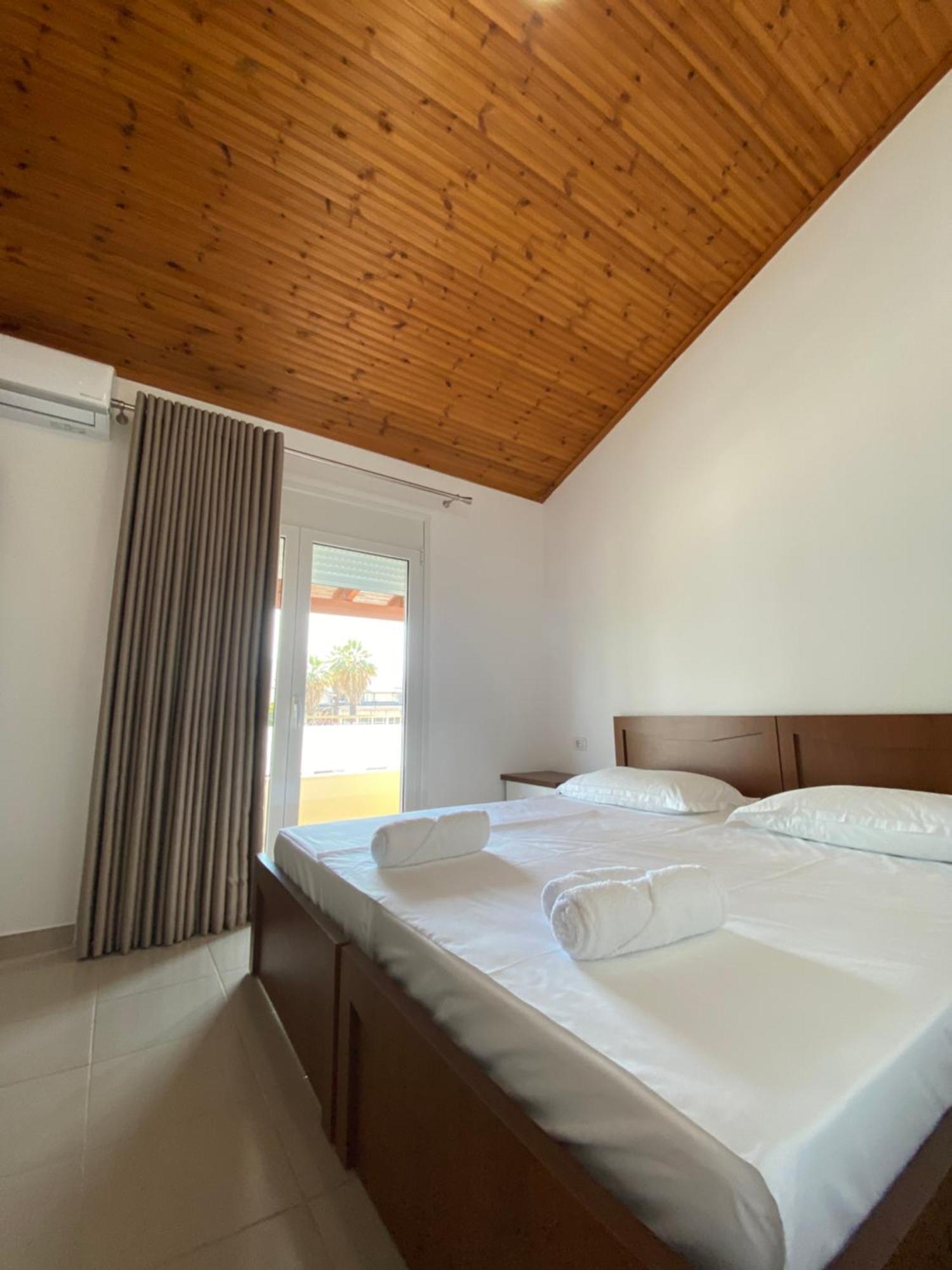 Villa Niku Berat Dış mekan fotoğraf