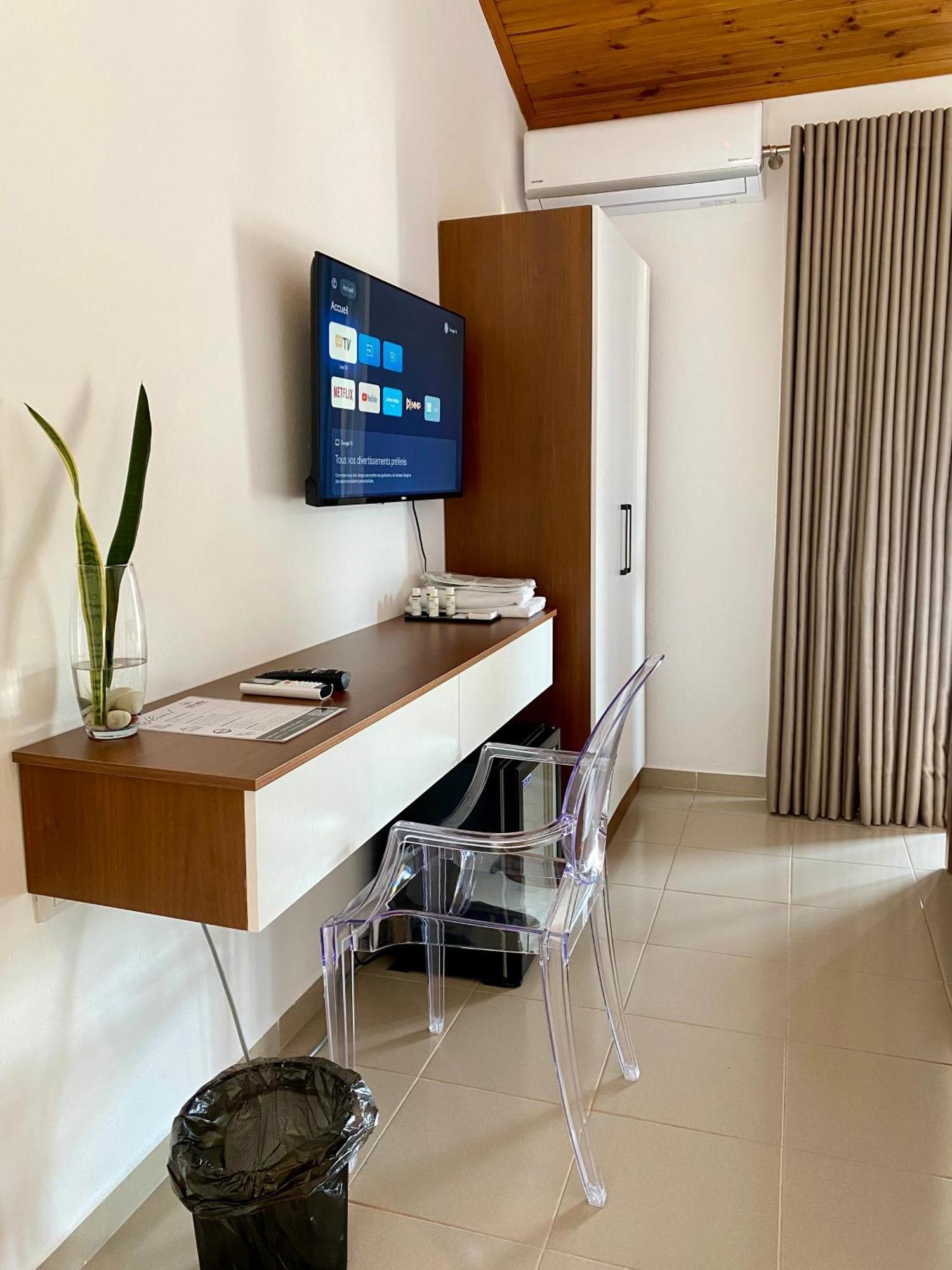 Villa Niku Berat Dış mekan fotoğraf