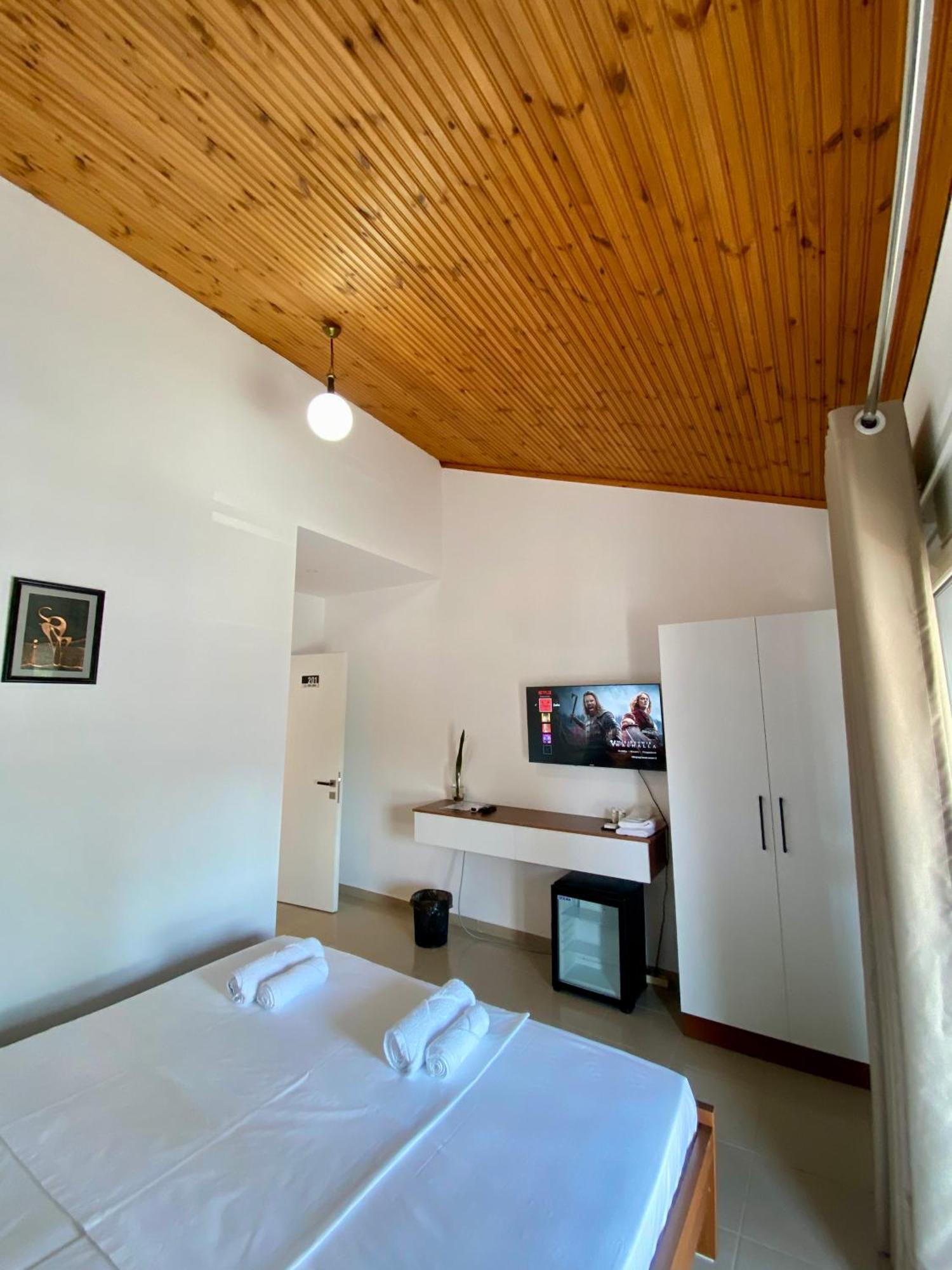 Villa Niku Berat Dış mekan fotoğraf