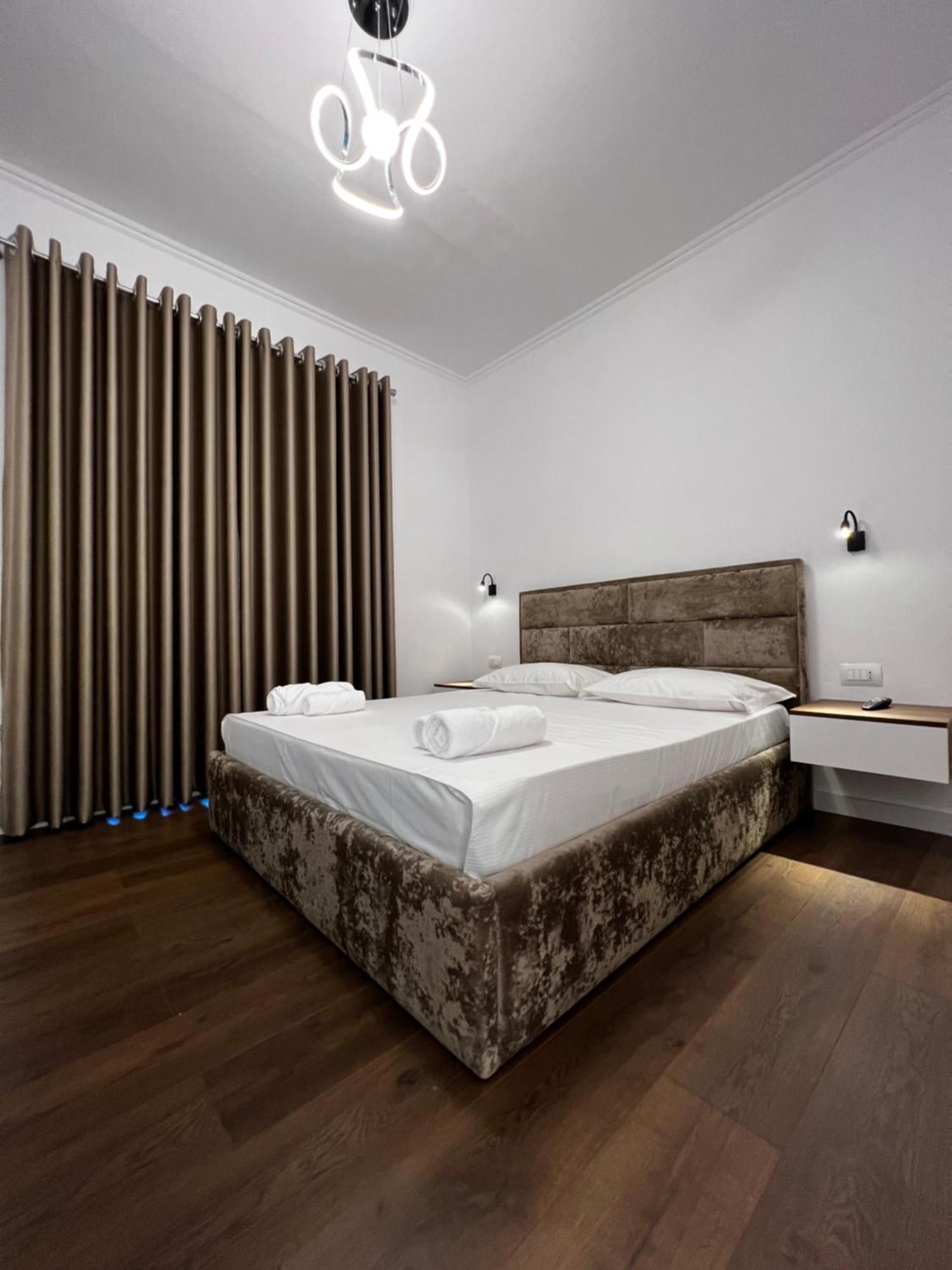Villa Niku Berat Dış mekan fotoğraf