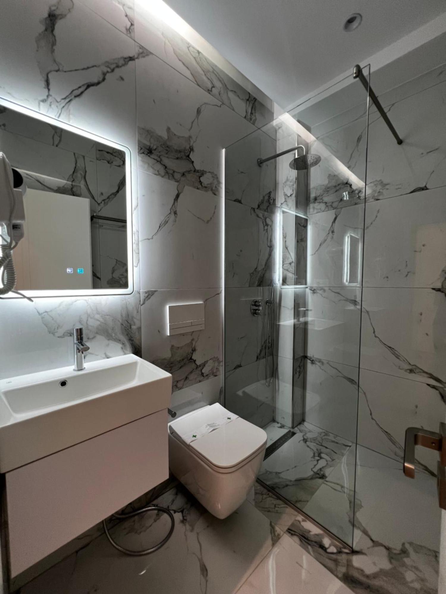 Villa Niku Berat Dış mekan fotoğraf