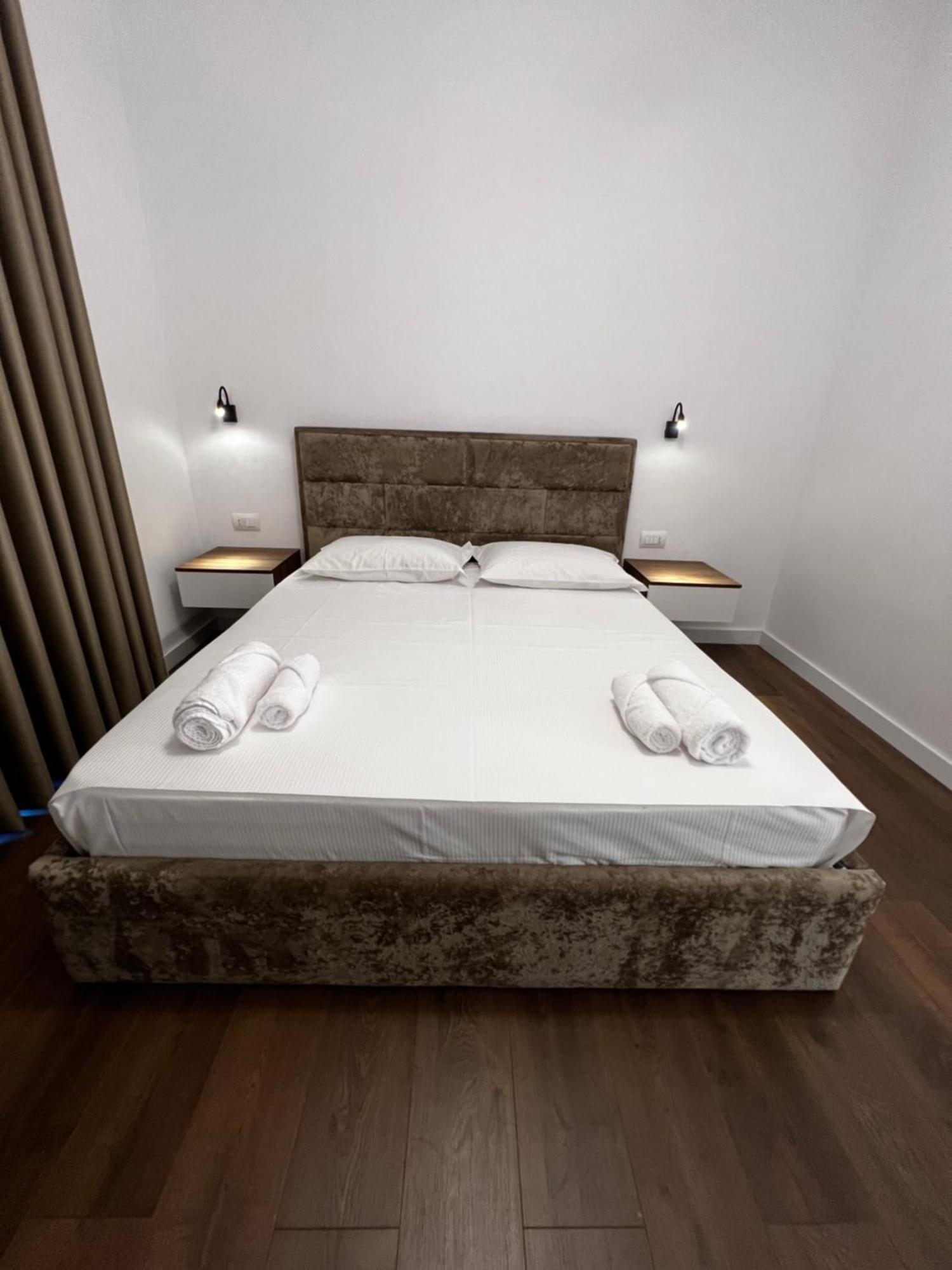 Villa Niku Berat Dış mekan fotoğraf