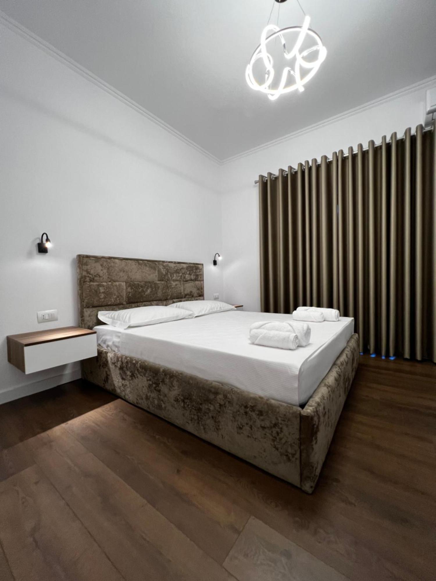 Villa Niku Berat Dış mekan fotoğraf