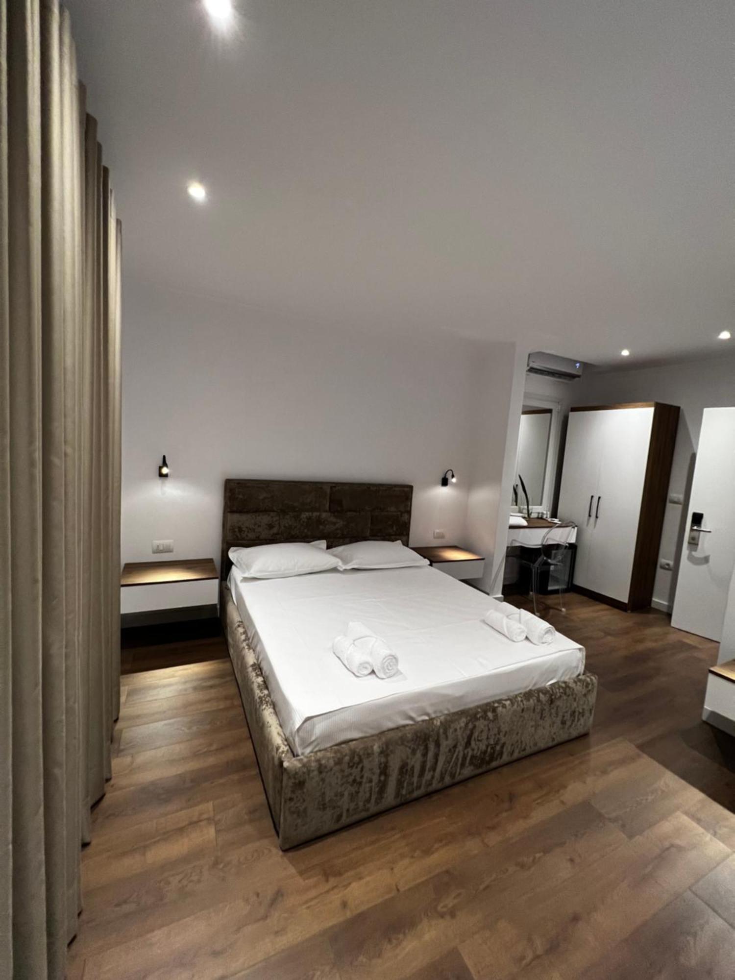 Villa Niku Berat Dış mekan fotoğraf
