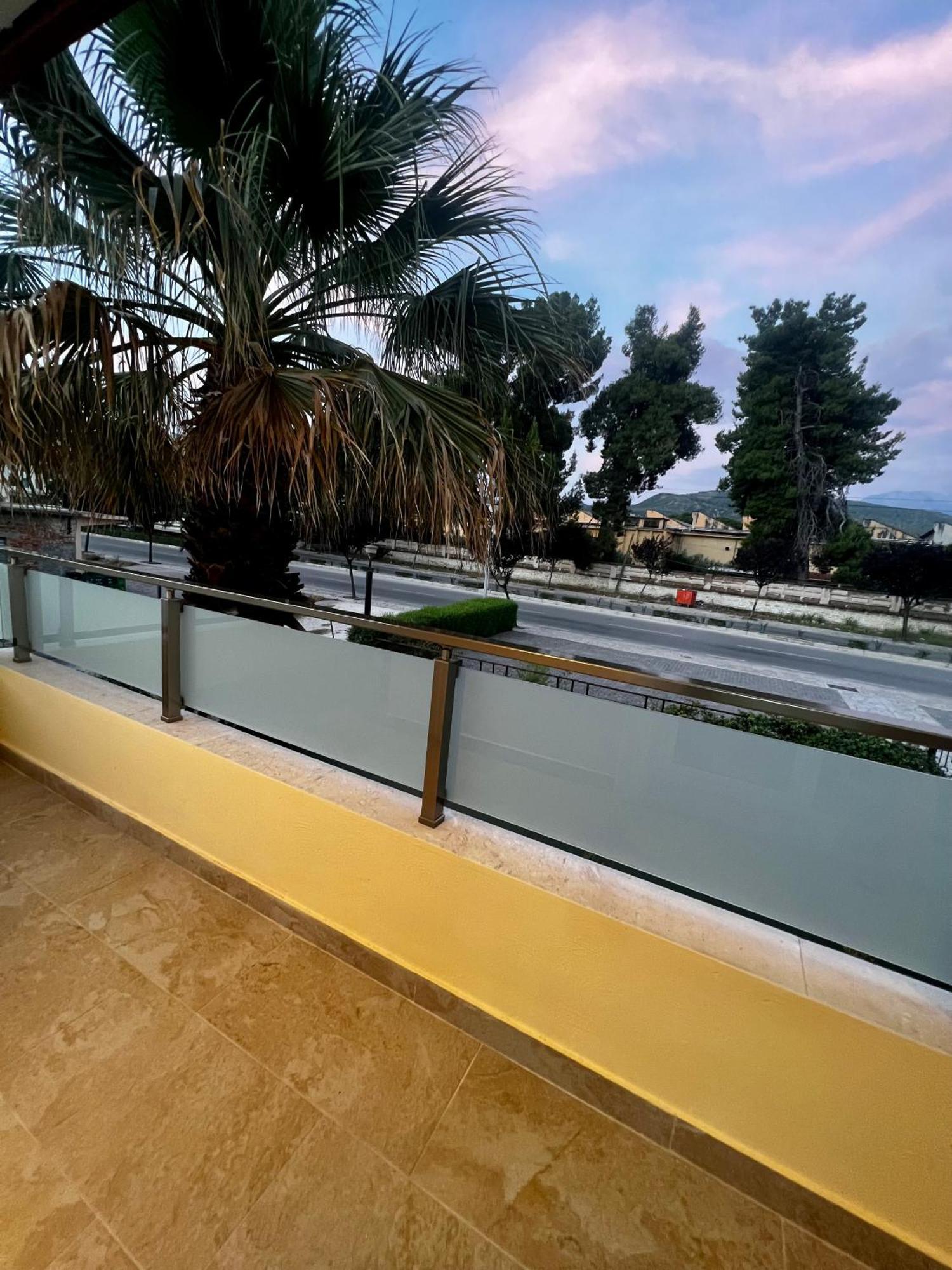 Villa Niku Berat Dış mekan fotoğraf