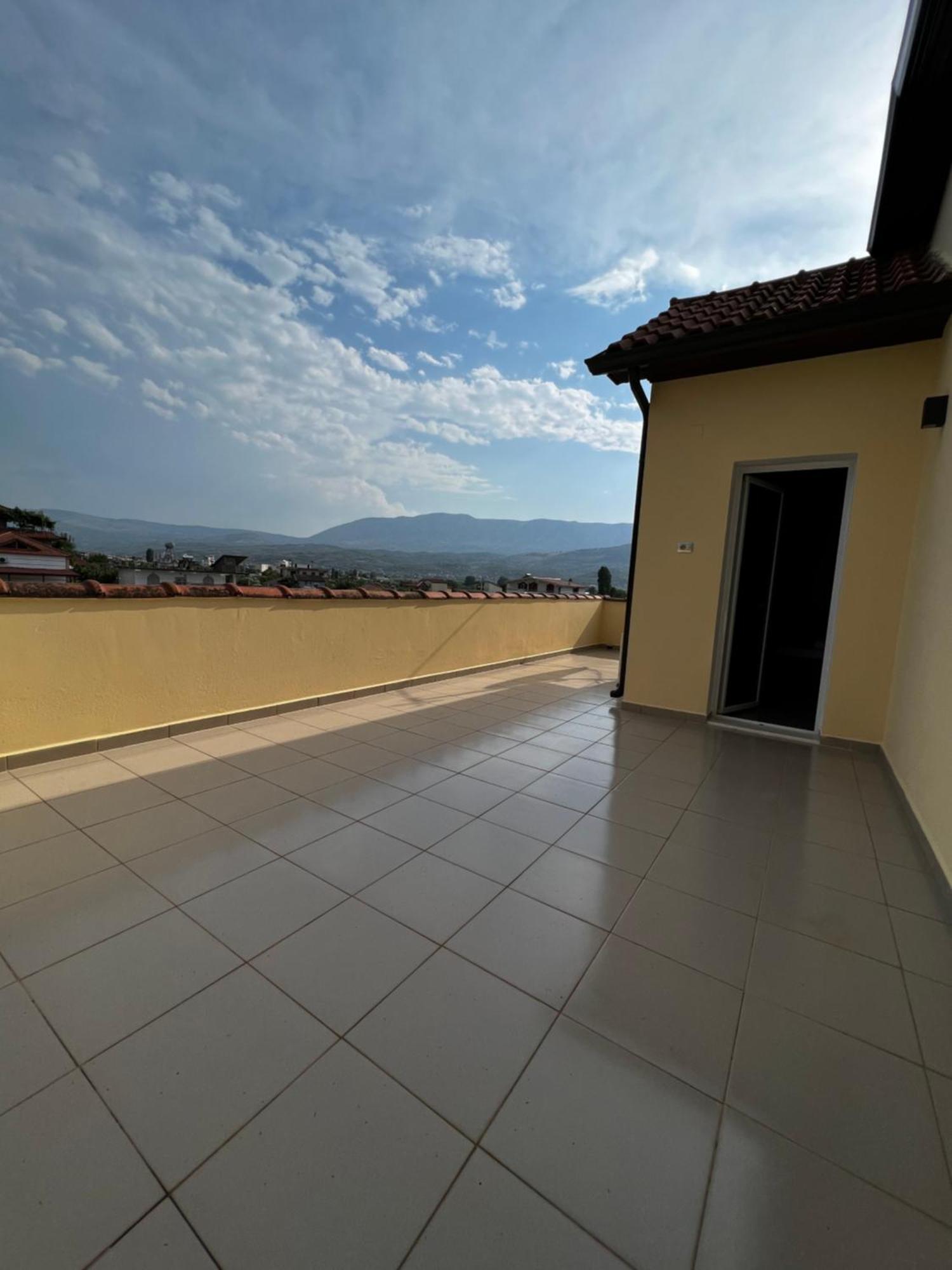 Villa Niku Berat Dış mekan fotoğraf