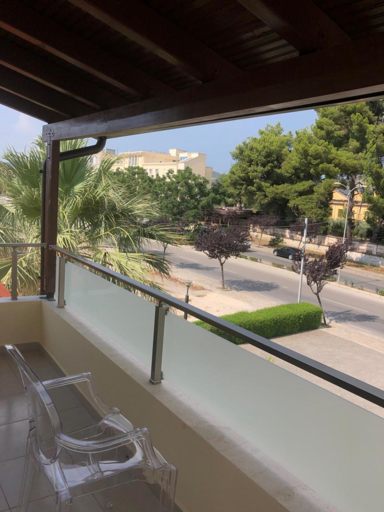 Villa Niku Berat Dış mekan fotoğraf