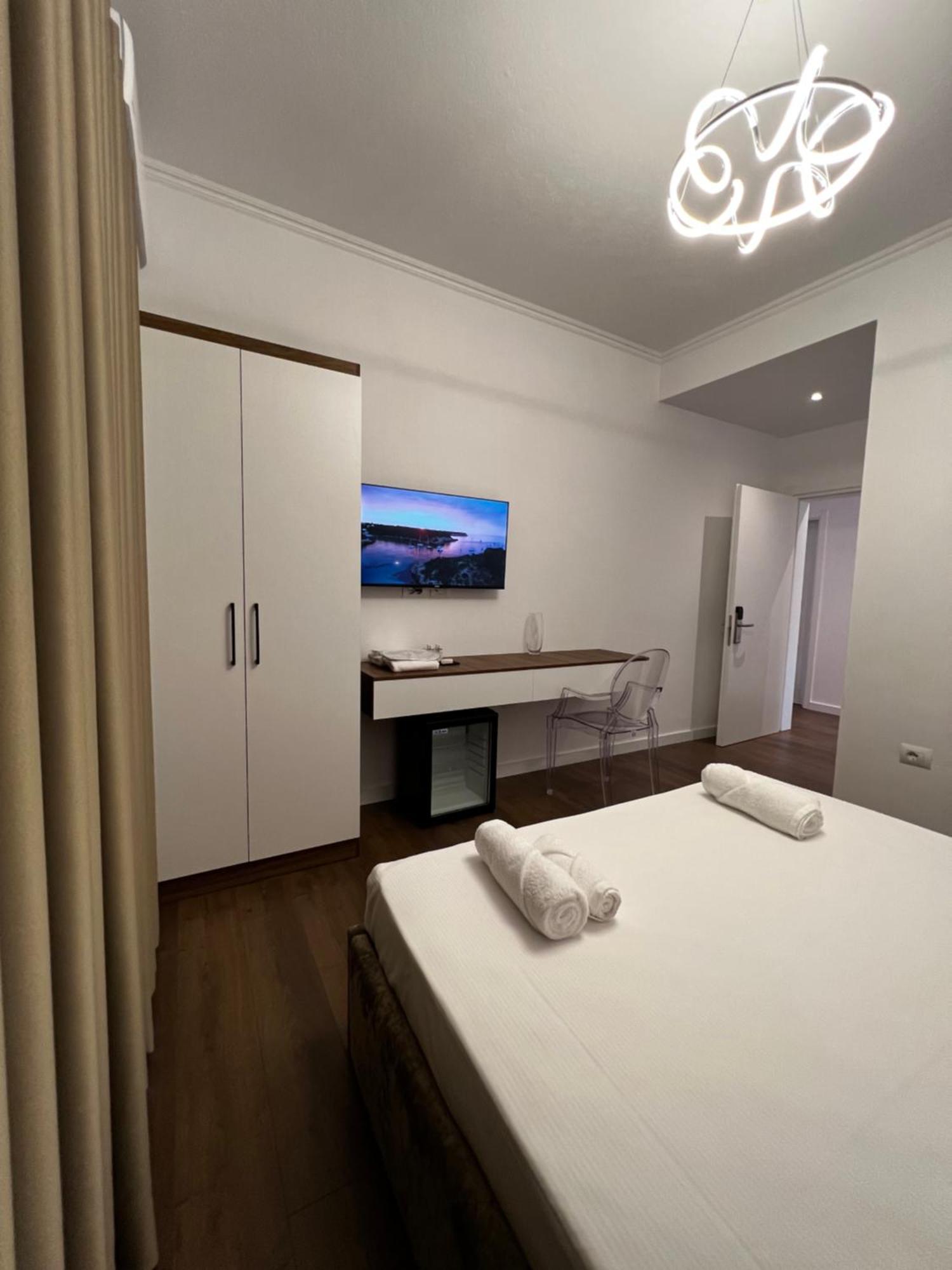 Villa Niku Berat Dış mekan fotoğraf